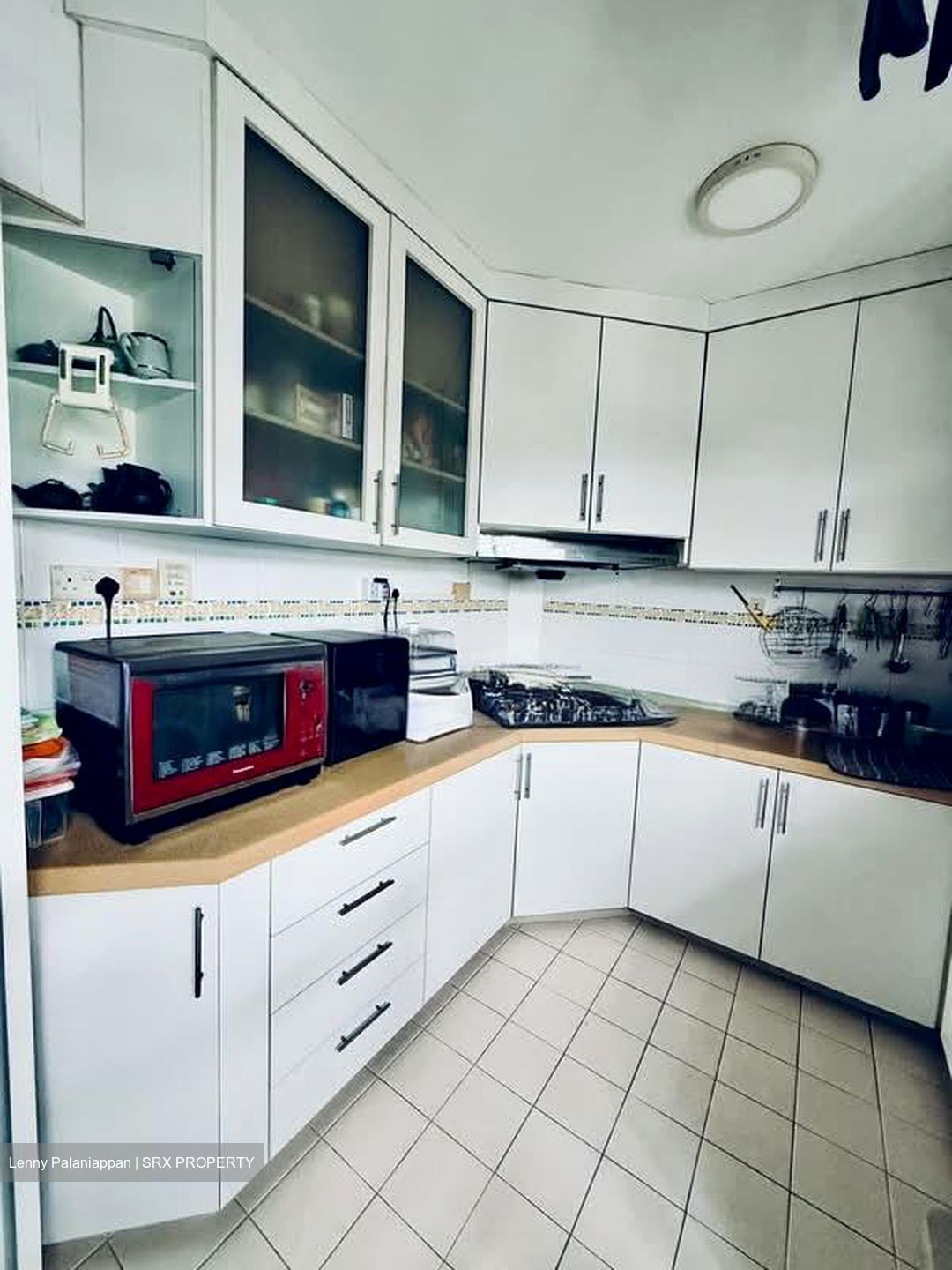 Blk 404A Fern Spring (Sengkang), HDB 5 Rooms #602934131